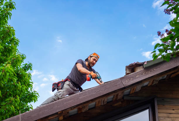 Hot Roofs in Pleasant Hills, PA